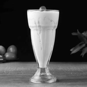 Butter Scotch Shakes