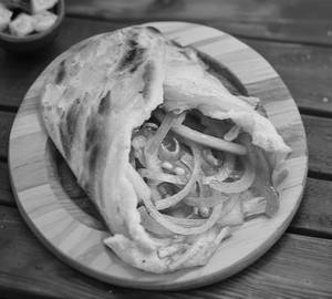 Db Chicken Roll