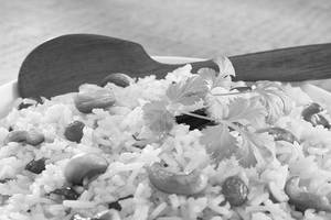 Lemon Rice
