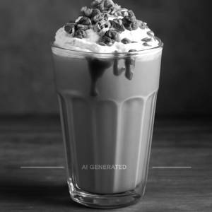 Ferrotella Shake