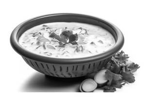 Mix Raita