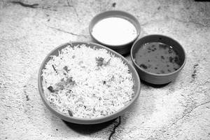 Veg Fried Rice