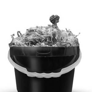 Chicken Bucket Dhum Biriyani For  4,Pax