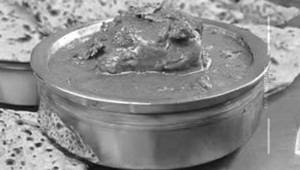 Chicken Handi