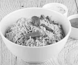 Tava Pulav [500 Ml]