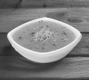Manchow Soup Veg