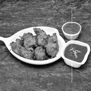 Chicken Fry