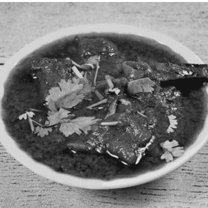 Mutton Masala