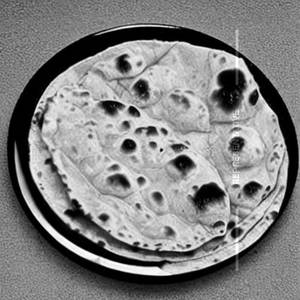 Roti Sabji