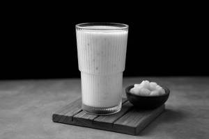 Sitaphal Milkshake