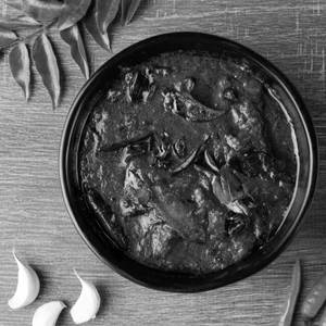 Chicken Varutharachathu