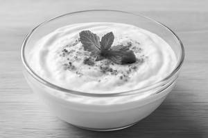 Curd 300 Ml