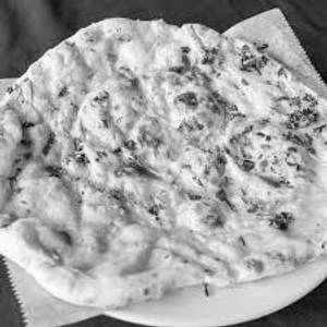 Pudina Naan