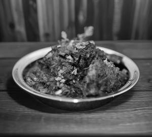 Pepper Chicken Roast
