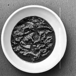 Plain Palak
