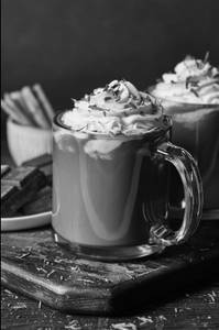 Hot Chocolate