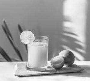 Mosambi juice