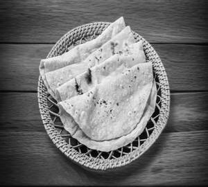 Tawa roti