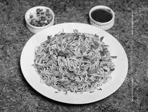 Paneer Noodles