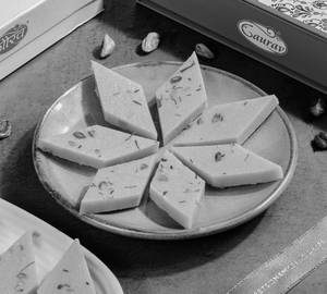 Kesar Katli