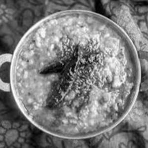Dal Thadka