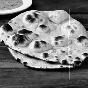 Tandoori Roti Plain