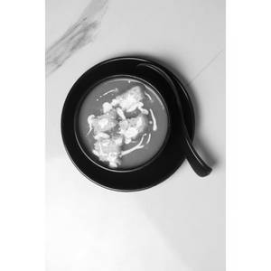 Roasted Tomato Basil Soup