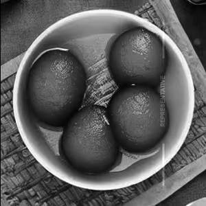 Gulab Jamun 2pc