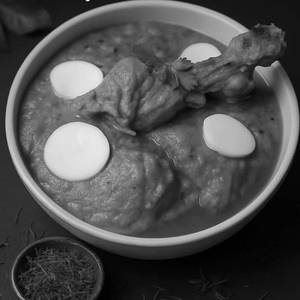 Zafrani Chicken Masala
