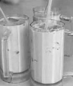 Pistah Shake