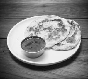 Oil parotta  [3 nos]