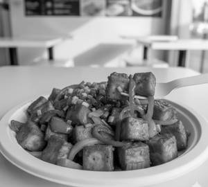 Chilli Paneer