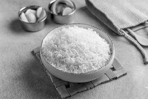Steam Rice