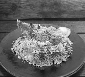 Chicken Special Biryani [2 Pieces]
