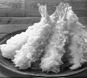 Prawn Tempura