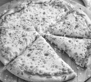 Margherita pizza [7 inches]