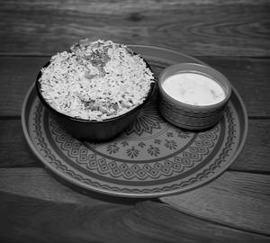 Jeera rice