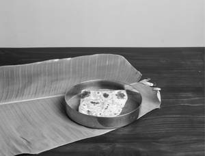 Chappathi (2 Pcs)