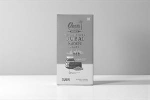 Choco Hazel Dubai Kunefa Chocolate [90 g]