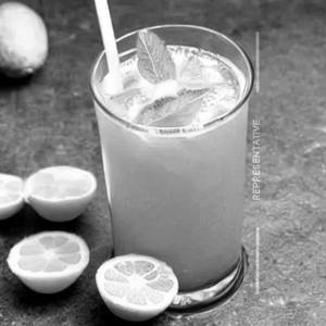 Fresh Lime
