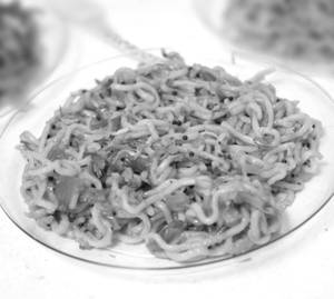 Maggi Veg