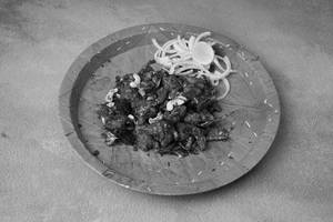 Chicken Bone Pakoda