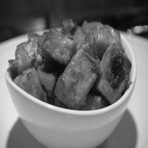 Paneer Manchurian