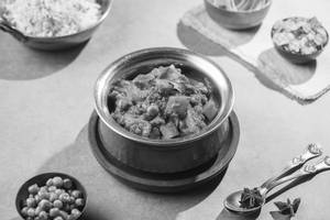 Veg Kolhapuri
