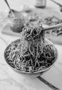 E-fu Noodles