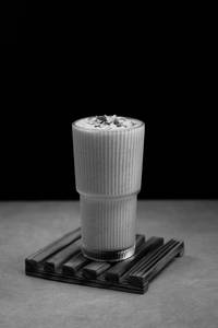 Dryfruit Shake