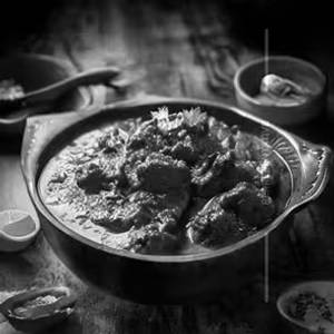 Mutton Rogan Josh