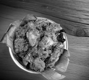 Chicken fry