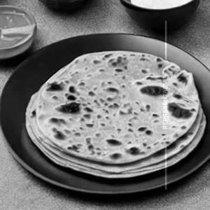 Plain Paratha