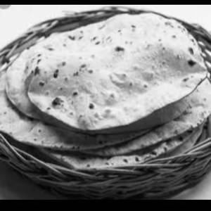 Tandoor Rotti